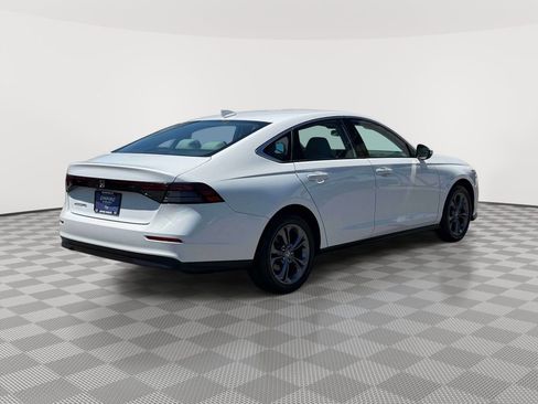 Used 2024 Honda Accord EX image 8