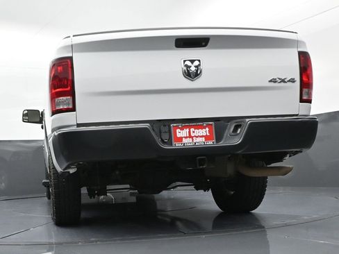 Used 2021 RAM 1500 Tradesman w/ Trailer Tow Group image 35