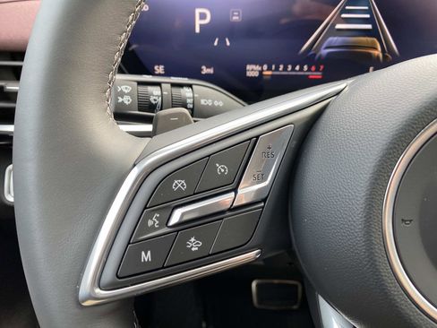 New 2026 Buick Envision Sport Touring AWD/4WD image 14