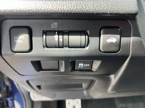 Used 2018 Subaru WRX Limited image 18