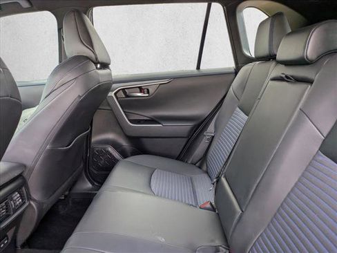 Used 2024 Toyota RAV4 XSE image 19