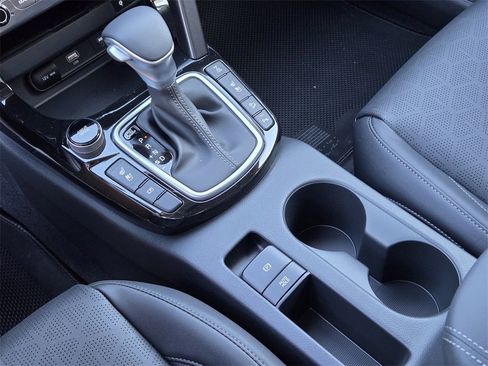 New 2026 Kia Seltos SX image 15