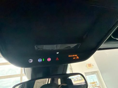 New 2026 Chevrolet Equinox LT AWD/4WD image 38
