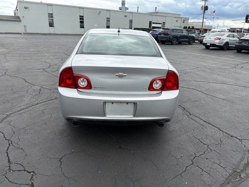 Used 2009 Chevrolet Malibu LT w/ HFV6 Engine Package FWD image 7