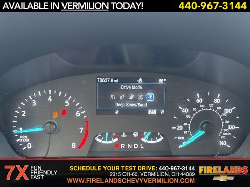 Used 2022 Ford Escape SE w/ SE Sport Appearance Package image 27