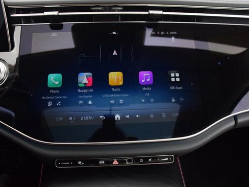 New 2026 Mercedes-Benz E 350 Sedan image 24