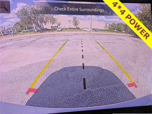 Used 2024 Jeep Grand Cherokee Limited 4xe image 25