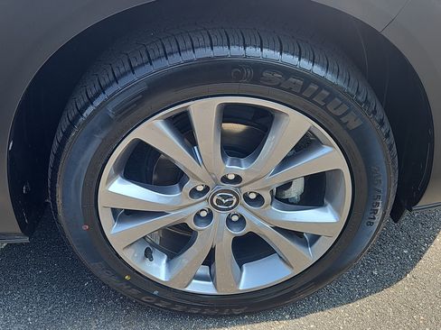 Certified 2023 MAZDA CX-30 AWD 2.5 S w/ Select Package image 11