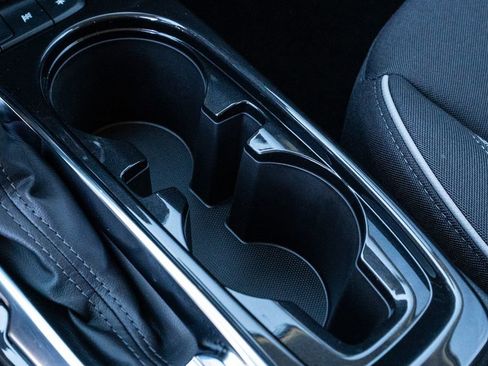 New 2026 Chevrolet TrailBlazer LT w/ Convenience Package image 25