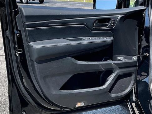Used 2025 Honda Odyssey Sport-L image 20
