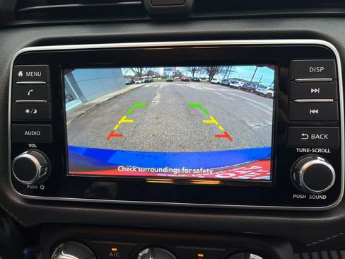 Used 2024 Nissan Versa S image 21