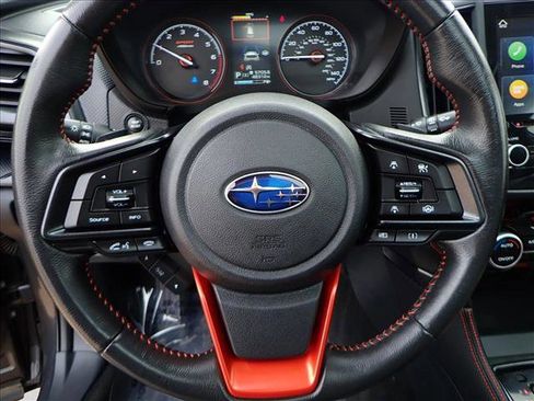 Certified 2022 Subaru Forester Sport image 12