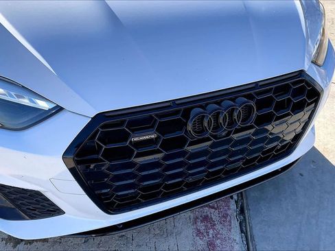 Used 2023 Audi A5 2.0T Premium Plus image 28