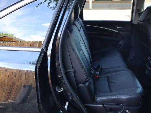Used 2014 Acura MDX w/ Technology Package AWD/4WD image 21