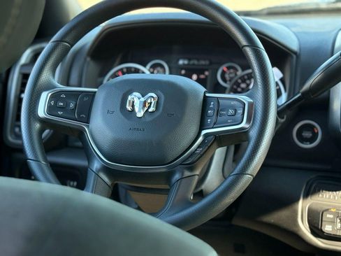 New 2026 RAM 2500 Tradesman image 25