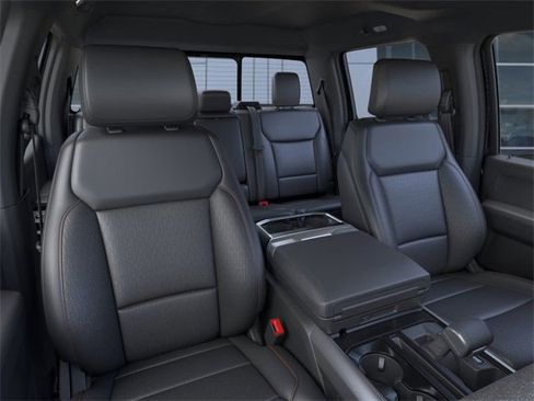 New 2025 Ford F150 Lariat w/ Equipment Group 502A High image 10