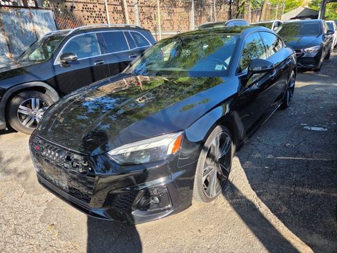 Used 2025 Audi S5 Premium Plus AWD/4WD image 13