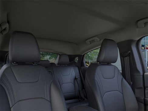 New 2025 Ford Mustang Mach-E Premium image 22