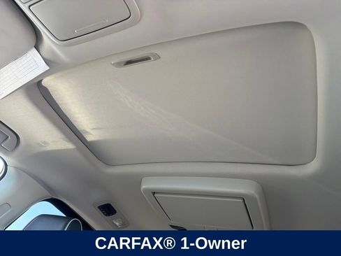 Used 2026 Honda Odyssey Touring image 4