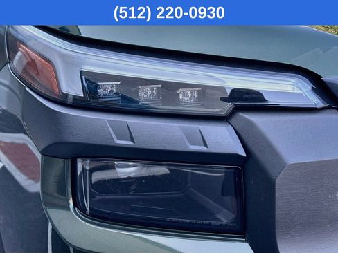 New 2026 Subaru Outback Wilderness AWD/4WD image 39