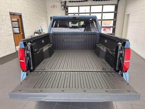 New 2026 Toyota Tacoma TRD Sport image 10