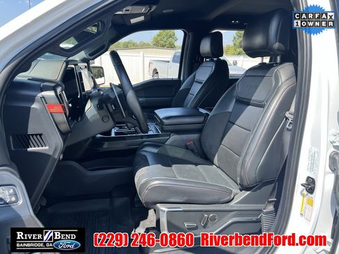 Used 2024 Ford F150 Raptor image 13