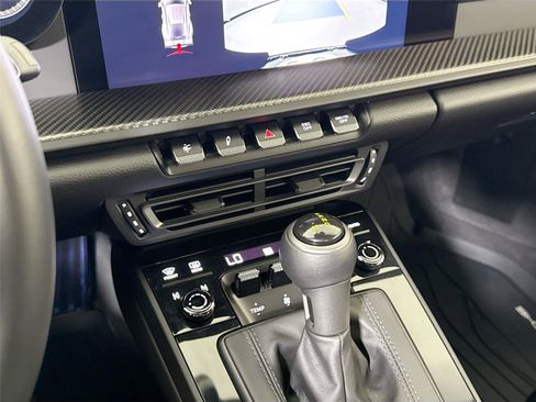 Used 2023 Porsche 911 GT3 RS image 22