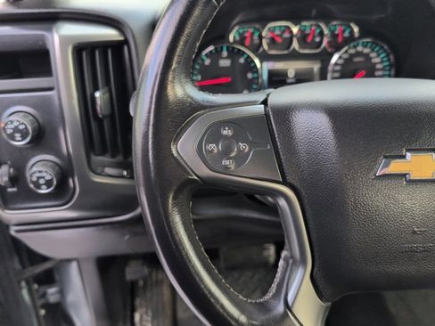 Used 2016 Chevrolet Silverado 1500 LT w/ All Star Edition image 19