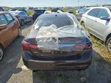 Used 2018 INFINITI Q50 Luxe w/ Essential Package (3.0T Luxe) image 5