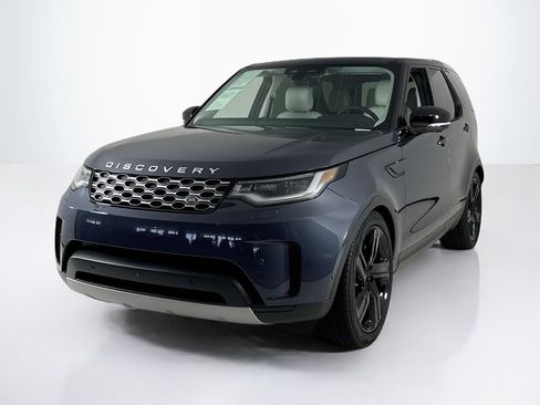 Used 2024 Land Rover Discovery S AWD/4WD image 1