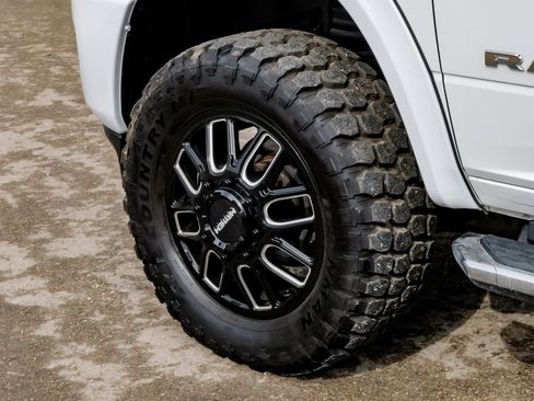 Used 2023 RAM 3500 Big Horn w/ Level 1 Equipment Group image 63