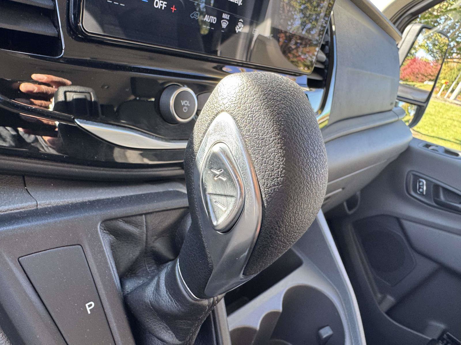 Used 2026 Ford Transit 350 XLT RWD image 32