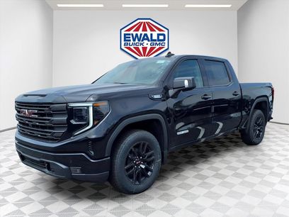 New 2026 GMC Sierra 1500 Elevation w/ Elevation Premium Package