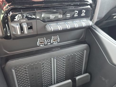 New 2026 RAM 3500 Laramie w/ Night Edition AWD/4WD image 71