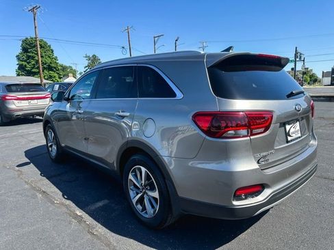 Used 2019 Kia Sorento EX AWD/4WD image 6