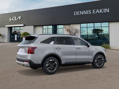 New 2026 Kia Sorento S image 6