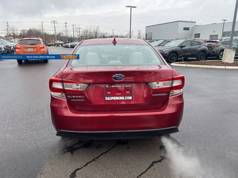 Certified 2023 Subaru Impreza Premium image 4