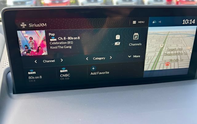 New 2026 Acura RDX w/ Technology Package AWD/4WD image 23