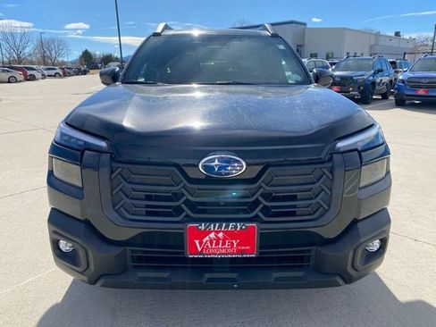 New 2026 Subaru Outback Touring image 8