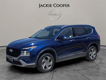 Used 2023 Hyundai Santa Fe SEL