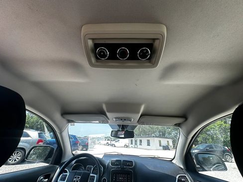 Used 2015 Dodge Journey American Value Package w/ Flexible Seating Group FWD image 30