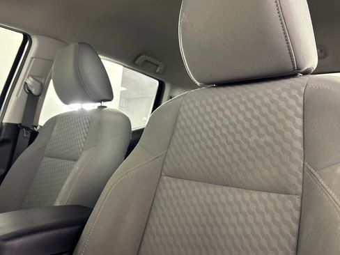 Used 2023 Toyota Tacoma SR w/ SR Convenience Package image 10