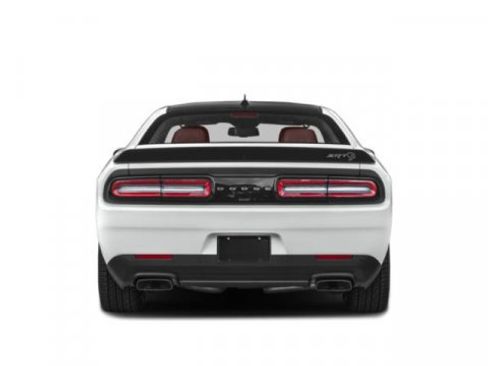 Used 2022 Dodge Challenger SRT Hellcat image 8