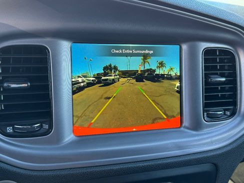 Used 2023 Dodge Charger GT w/ Blacktop Package image 31