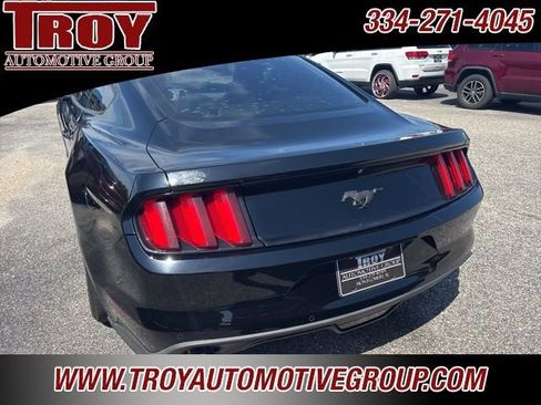 Used 2016 Ford Mustang Premium w/ Equipment Group 201A image 12