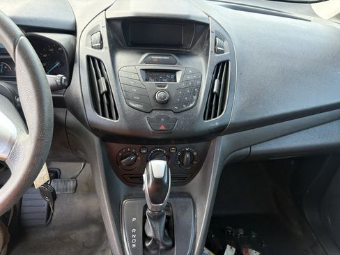 Used 2016 Ford Transit Connect XL FWD image 13