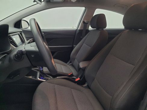 Used 2021 Hyundai Accent SEL image 17