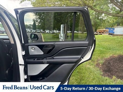 Used 2020 Lincoln Aviator Reserve w/ Equipment Group 202A AWD/4WD image 19