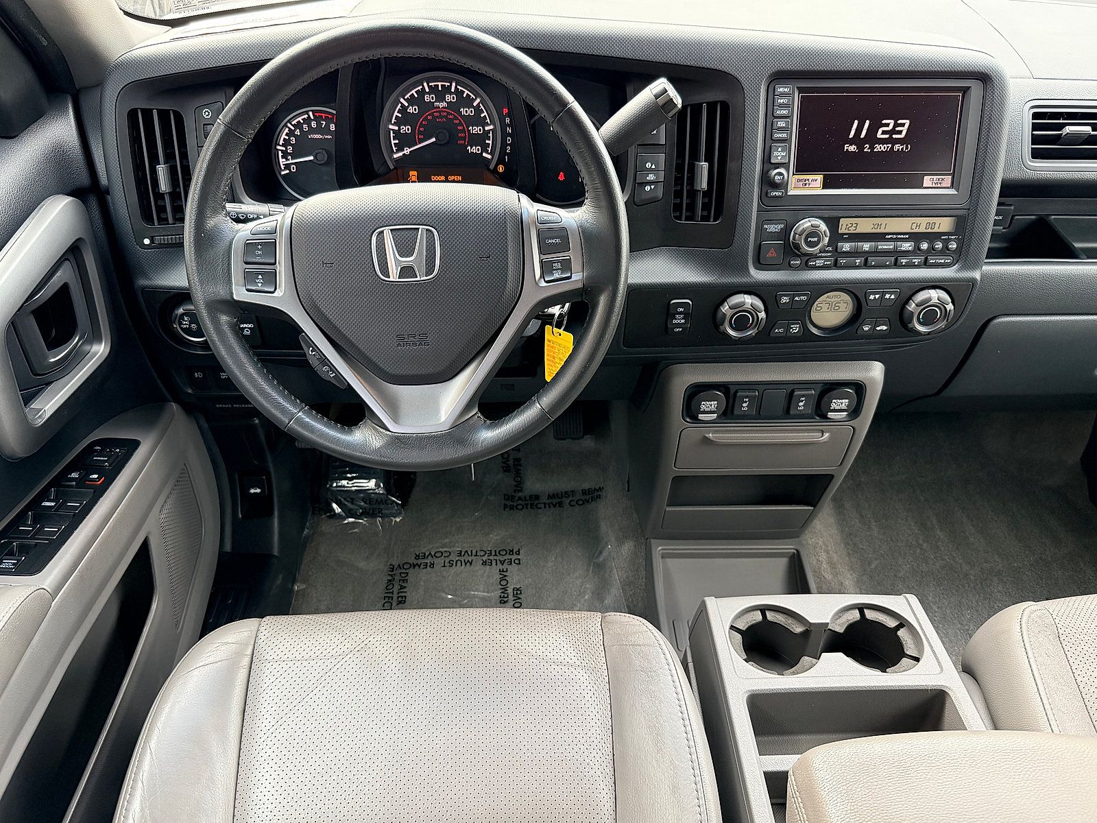 Used 2010 Honda Ridgeline RTL image 14