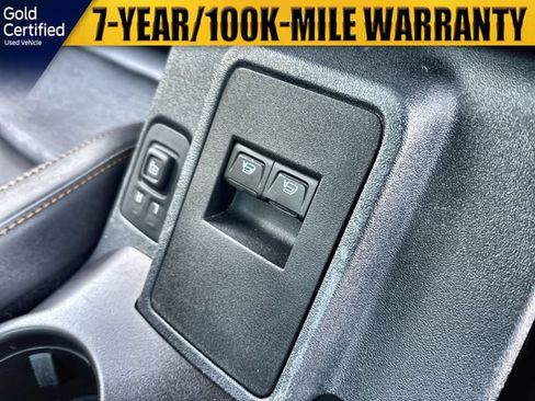 Used 2021 Ford Bronco Badlands AWD/4WD image 22